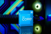 INTEL CORE I3 - 12100 12TH GEN 4 CORE UPTO 4.3 GHZ LGA1700 PROCESSOR - SWIFT PERIPHERALS107512