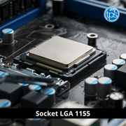 Intel Core i3 - 3220 3240 3rd Gen Desktop Processor (Thermal Paste Included) OEM - SWIFT PERIPHERALSi3-3220
