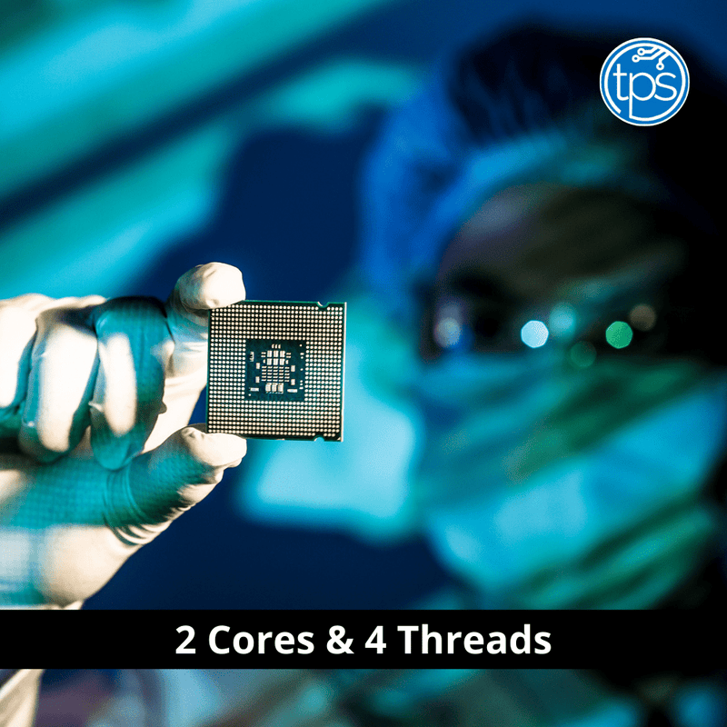 Intel Core i3 - 3220 3240 3rd Gen Desktop Processor (Thermal Paste Included) OEM - SWIFT PERIPHERALSi3-3220