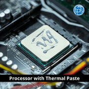 Intel Core i3 - 7100T 7300 7101E 7th Gen Desktop Processor (Thermal Paste Included) OEM - SWIFT PERIPHERALSTPS-I3-7THGEN