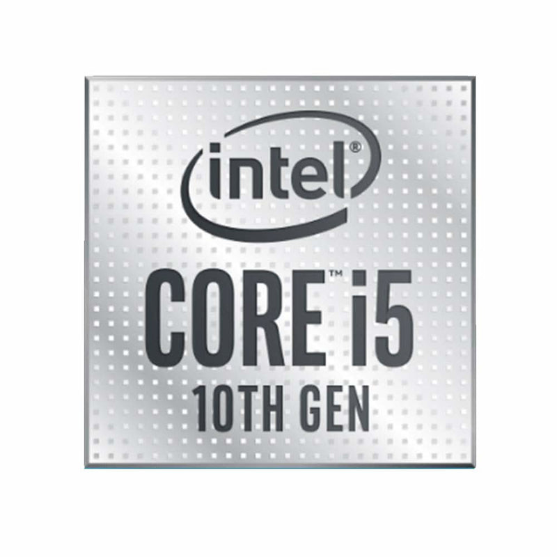 INTEL CORE I5 - 10400 10TH GEN 6 CORE UPTO 4.3 GHZ LGA1200 PROCESSOR - SWIFT PERIPHERALS102001