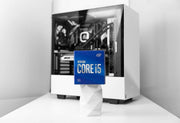 INTEL CORE I5 - 10400 10TH GEN 6 CORE UPTO 4.3 GHZ LGA1200 PROCESSOR - SWIFT PERIPHERALS102001