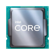 INTEL CORE I5 - 11400F 11TH GEN 6 CORE UPTO 4.4 GHZ LGA1200 OEM PROCESSOR - SWIFT PERIPHERALS1095651