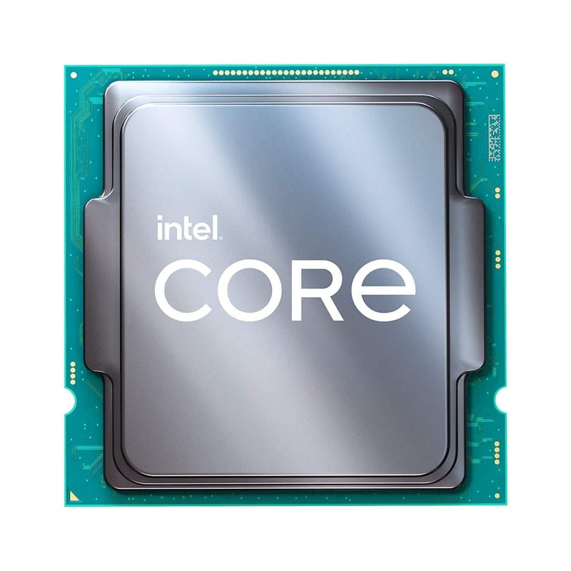 INTEL CORE I5 - 11400F 11TH GEN 6 CORE UPTO 4.4 GHZ LGA1200 OEM PROCESSOR - SWIFT PERIPHERALS1095651