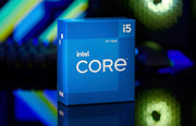 INTEL CORE I5 - 12400 12TH GEN 6 CORE UPTO 4.4 GHZ LGA1700 PROCESSOR - SWIFT PERIPHERALS106535