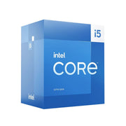 INTEL CORE I5 - 13400 13TH GEN 10 CORE UPTO 4.6 GHZ LGA1700 PROCESSOR - SWIFT PERIPHERALS1085369
