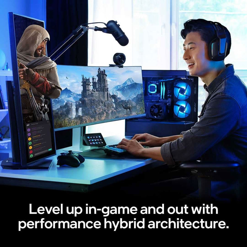 INTEL CORE I5 - 14400 DESKTOP PROCESSOR 10 CORES UP TO 4.7 GHZ - SWIFT PERIPHERALS1087771