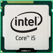 Intel Core i5 - 3470 3570 3470S 3rd Gen Desktop Processor (Thermal Paste Included) OEM - SWIFT PERIPHERALSTPS-I5-3RDGEN