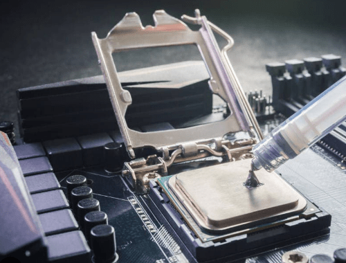 Intel Core i5 - 3470 3570 3470S 3rd Gen Desktop Processor (Thermal Paste Included) OEM - SWIFT PERIPHERALSTPS-I5-3RDGEN