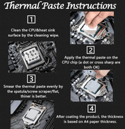 Intel Core i5 - 3470 3570 3470S 3rd Gen Desktop Processor (Thermal Paste Included) OEM - SWIFT PERIPHERALSTPS-I5-3RDGEN