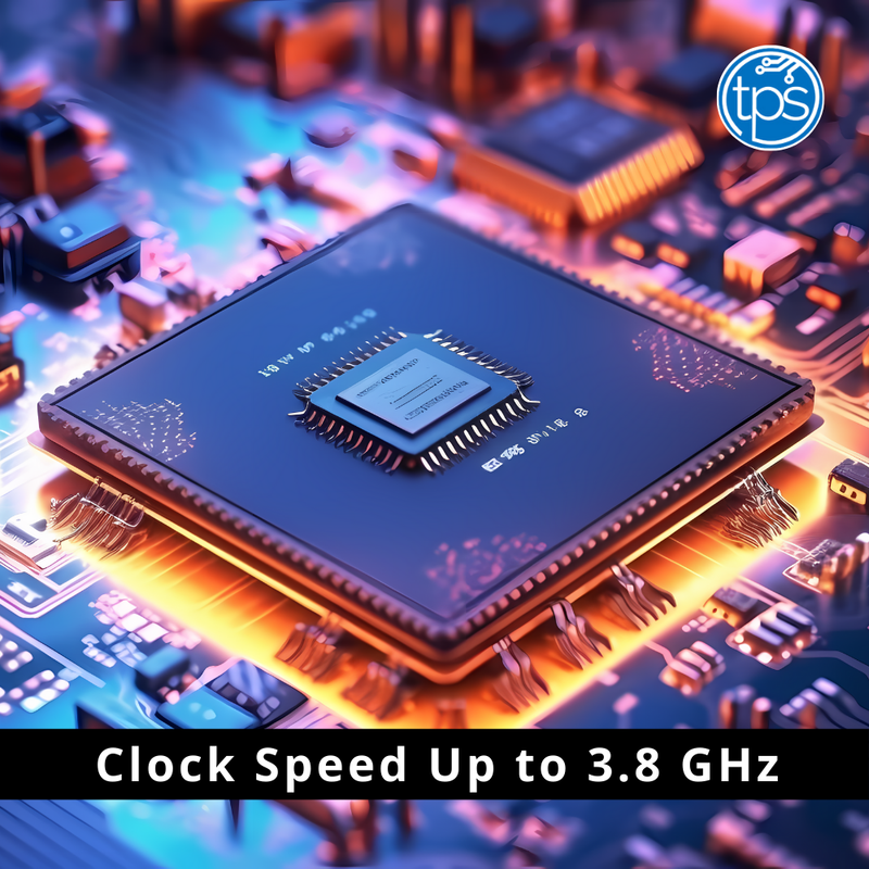 Intel Core i5 - 4440 4570 4670K 4th Gen Desktop Processor (Thermal Paste Included) OEM - SWIFT PERIPHERALSTPS-I5-4THGEN