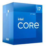 INTEL CORE I7 - 12700 12TH GEN 12 CORE UPTO 4.9 GHZ LGA1700 PROCESSOR - SWIFT PERIPHERALS107986
