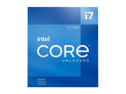 INTEL CORE I7 - 12700KF 12TH GEN 12 CORE UPTO 5.0 GHZ LGA1700 PROCESSOR - SWIFT PERIPHERALS105867