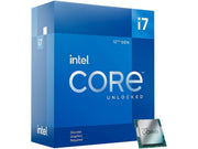 INTEL CORE I7 - 12700KF 12TH GEN 12 CORE UPTO 5.0 GHZ LGA1700 PROCESSOR - SWIFT PERIPHERALS105867