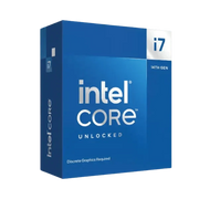INTEL CORE I7 - 14700F 14TH GEN 20 CORES UPTO 5.4 GHZ LGA1700 PROCESSOR - SWIFT PERIPHERALS1087775