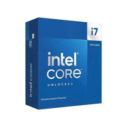 INTEL CORE I7 - 14700KF 14TH GEN 20 CORE UPTO 5.6 GHZ LGA1700 PROCESSOR - SWIFT PERIPHERALS1087057
