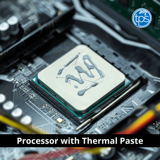 Intel Core i7 - 6700 6th Gen Desktop Processor (Thermal Paste Included) OEM - SWIFT PERIPHERALSTPS-I7-6THGEN