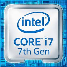 Intel Core i7 7th Gen 4 Cores 8 Threads 3.6GHz 8MB Cache Desktop Processor (Thermal Paste Included) OEM - SWIFT PERIPHERALSTPS-I7-7THGEN
