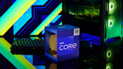 INTEL CORE I9 - 12900K 12TH GEN 16 CORE UPTO 5.2 GHZ LGA1700 PROCESSOR - SWIFT PERIPHERALS106758