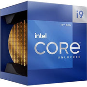 INTEL CORE I9 - 12900K 12TH GEN 16 CORE UPTO 5.2 GHZ LGA1700 PROCESSOR - SWIFT PERIPHERALS106758