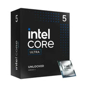 INTEL CORE ULTRA 5 245K 14 CORES UPTO 5.2 GHZ LGA1851 PROCESSOR - SWIFT PERIPHERALS1090943