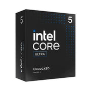 INTEL CORE ULTRA 5 245K 14 CORES UPTO 5.2 GHZ LGA1851 PROCESSOR - SWIFT PERIPHERALS1090943