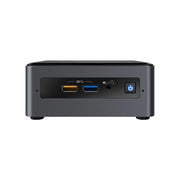 Intel NUC Kit NUC7CJYH with Celeron J4005 Processor UHD 600 4K Support and 7.1 Audio - SWIFT PERIPHERALSNUC7CJYHN