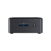 Intel NUC Pro Kit NUC11TNHi3 with Core i3 - 1115G4 Processor Integrated Graphics Thunderbolt 4 and USB - C - SWIFT PERIPHERALSNUC11TNHi3