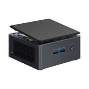 Intel NUC Pro Kit NUC11TNHi3 with Core i3 - 1115G4 Processor Integrated Graphics Thunderbolt 4 and USB - C - SWIFT PERIPHERALSNUC11TNHi3