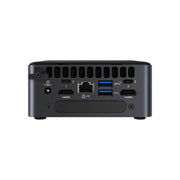 Intel NUC Pro Kit NUC11TNHi3 with Core i3 - 1115G4 Processor Integrated Graphics Thunderbolt 4 and USB - C - SWIFT PERIPHERALSNUC11TNHi3