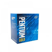 Intel Pentium Gold G6400 LGA1200 Desktop Processor 2 Cores up to 4.0GHz 4MB Cache - SWIFT PERIPHERALSPG6400