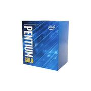 Intel Pentium Gold G6400 LGA1200 Desktop Processor 2 Cores up to 4.0GHz 4MB Cache - SWIFT PERIPHERALSPG6400