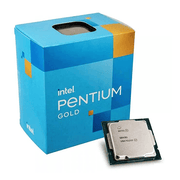 Intel Pentium Gold G6405 LGA1200 Desktop Processor 2 Cores up to 4.1GHz 4MB Cache - SWIFT PERIPHERALSG6405