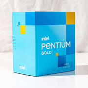 Intel Pentium Gold G6405 LGA1200 Desktop Processor 2 Cores up to 4.1GHz 4MB Cache - SWIFT PERIPHERALSG6405