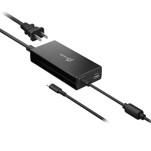 J5CREATE 100W PD USB - C SUPER CHARGER - SWIFT PERIPHERALSJ5Create-023