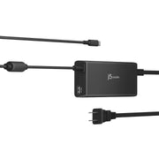 J5CREATE 100W PD USB - C SUPER CHARGER - SWIFT PERIPHERALSJ5Create-023