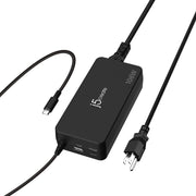 J5CREATE 108W 3 - PORT PD USB - C SUPER CHARGER - SWIFT PERIPHERALSJ5Create-024