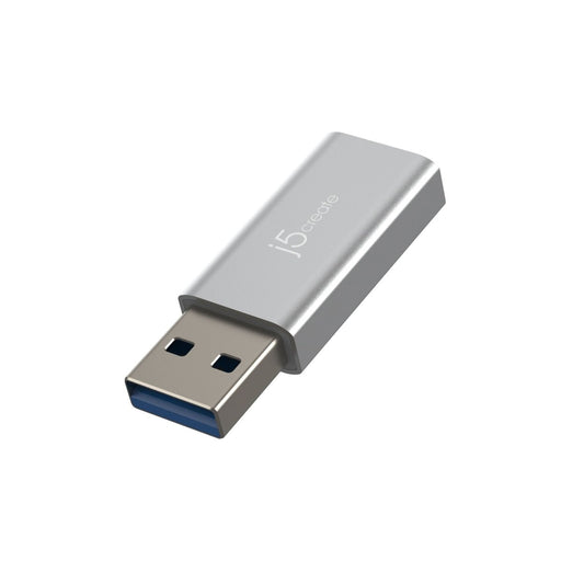 J5CREATE 10GBPS USB TYPE - A TO USB - C ADAPTER - SWIFT PERIPHERALSJ5Create-065