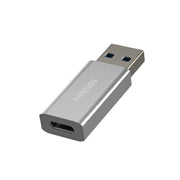 J5CREATE 10GBPS USB TYPE - A TO USB - C ADAPTER - SWIFT PERIPHERALSJ5Create-065