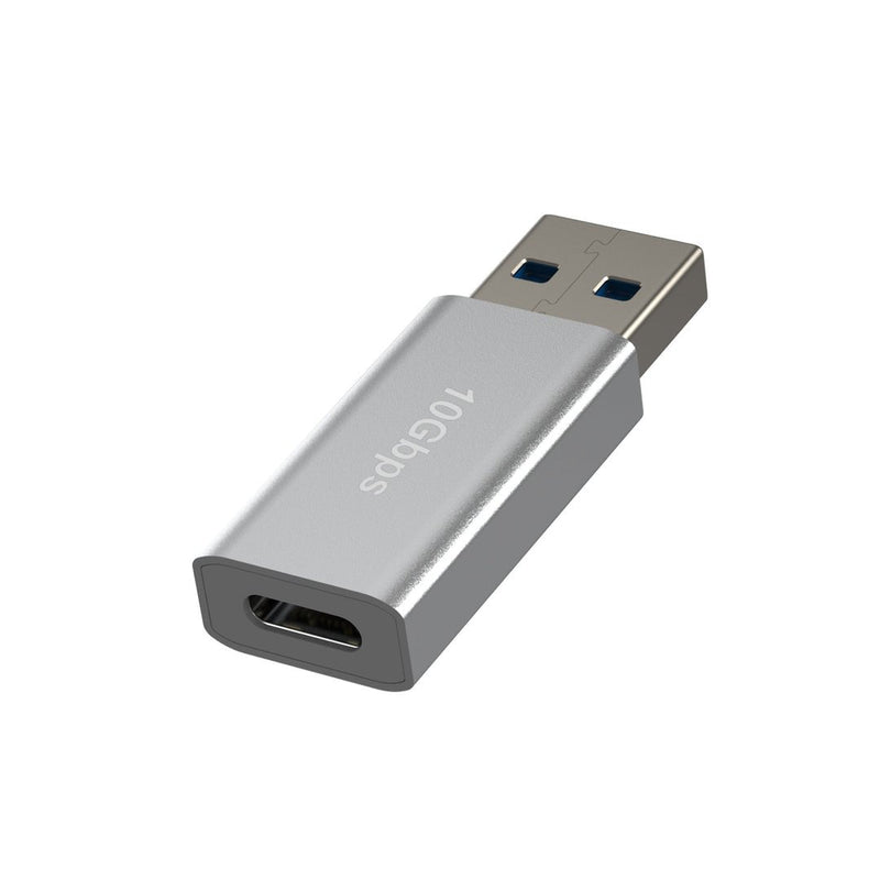 J5CREATE 10GBPS USB TYPE - A TO USB - C ADAPTER - SWIFT PERIPHERALSJ5Create-065