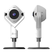 J5CREATE 360 AI - POWERED WEBCAM WITH SPEAKERPHONE - SWIFT PERIPHERALSJ5Create-055