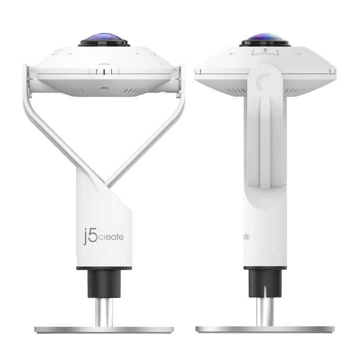 J5CREATE 360 MEETING - SWIFT PERIPHERALSJ5Create-054