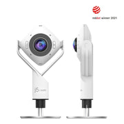 J5CREATE 360 MEETING - SWIFT PERIPHERALSJ5Create-054