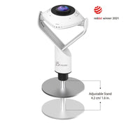 J5CREATE 360 MEETING - SWIFT PERIPHERALSJ5Create-054