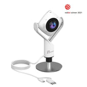 J5CREATE 360 MEETING - SWIFT PERIPHERALSJ5Create-054