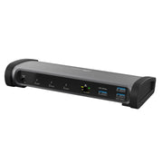 J5CREATE 8K THUNDERBOLT 4 DOCKING STATION - SWIFT PERIPHERALS1096893