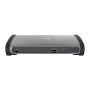 J5CREATE 8K THUNDERBOLT 4 DOCKING STATION - SWIFT PERIPHERALS1096893