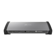 J5CREATE 8K THUNDERBOLT 4 DOCKING STATION - SWIFT PERIPHERALS1096893