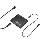 J5CREATE 90W BUILT - IN USB - C TRAVEL DOCK - SWIFT PERIPHERALSJ5Create-048