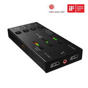 J5CREATE DUAL HDMI VIDEO CAPTURE - SWIFT PERIPHERALSJ5Create-068